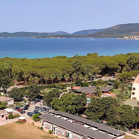 La Meta Sporting Hotel *