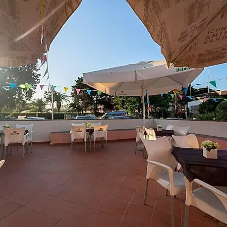 La Meta Sporting Hotel *