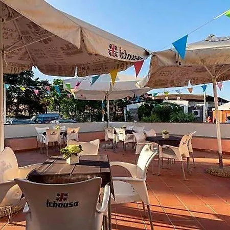 Hotel La Meta Sporting Alghero