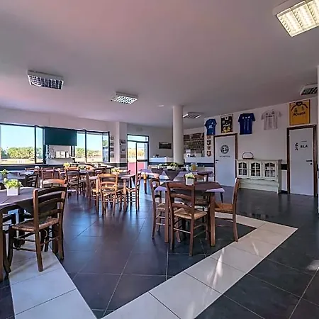 La Meta Sporting Hotel *
