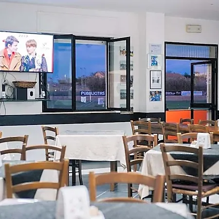Hotel La Meta Sporting Alghero