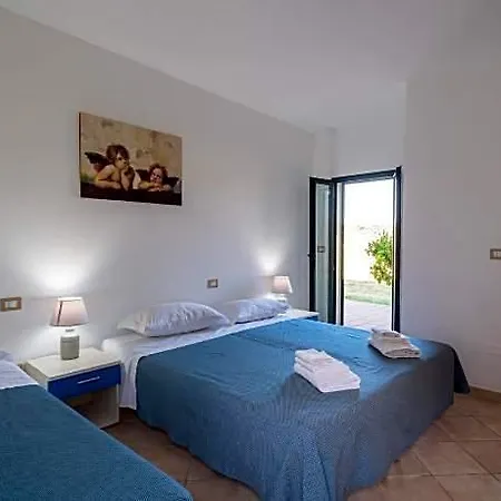 Hotel La Meta Sporting *