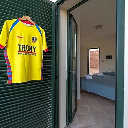 Hotel La Meta Sporting