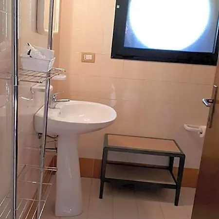 Hotel La Meta Sporting *