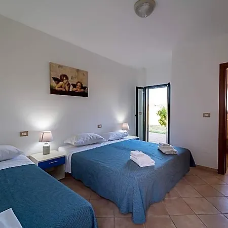 La Meta Sporting Hotel *
